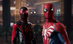 Marvel's Spider-Man 2 yeni rekora koşuyor