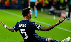 Mathias Vecino'dan Galatasaray sözleri