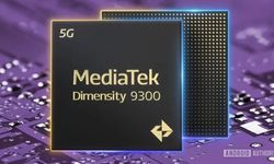 Mediatek Dimensity 9300 resmen tanıtıldı