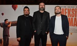 "Meksika Açmazı" 17 Kasım'da sinemaseverlerle buluşacak