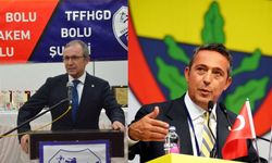 MHK Başkanı İbanoğlu, Fenerbahçe Başkanı Ali Koç hakkında suç duyurusunda bulundu