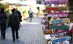 Michelin yıldızlarıyla tescillenen Urla, gastronomi turistlerini bekliyor