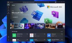 Microsoft Store beklenen özelliğe kavuştu