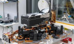 NASA, 16 milyon kilometre ile optik iletişim rekoru kırdı