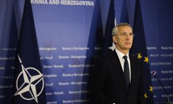 NATO Genel Sekreteri Stoltenberg, Bosna Hersek'teki ayrılıkçı söylemlerden endişeli