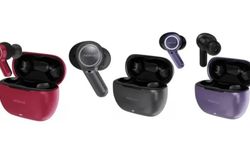 Nokia Clarity Earbuds 2+ tanıtıldı