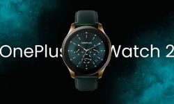 OnePlus Watch 2 çıkışa hazır