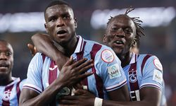 Onuachu attı, Trabzonspor kazandı