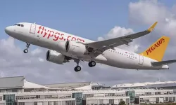 Pegasus'tan ucuz uçak bileti kampanyası
