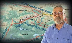 Prof. Dr. Naci Görür'den İzmir'deki depreme ilişkin açıklama