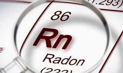 Prof. Dr. Şevket Özkaya'dan radon gazı açıklaması!