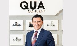 ‘’QUA Concept’’ doğanın izinde!