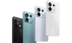 Redmi Note 13 Pro 5G'nin global sürümü test edildi