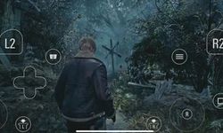 Resident Evil 4'ün Apple cihazlar için çıkış tarihi belli oldu