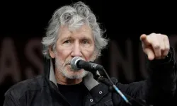 Roger Waters: Hamas’ın işgale karşı direnme hakkı var