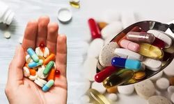 Sağlıklı yaşamın tehlikeli yolu: Bilinçsiz vitamin kullanımı