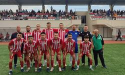 Sarıgöl Belediyespor 6'da 6 yaptı