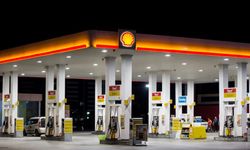 Shell, 3. çeyrekte 6,2 milyar dolar kar elde etti