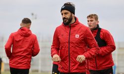 Sivasspor taktik çalıştı