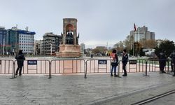 Bakan Yerlikaya'dan 1 Mayıs açıklaması: Taksim Meydanı uygun değil