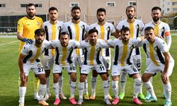 Talasgücü Belediyespor puanla döndü