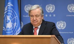 BM Genel Sekreteri Guterres: İklim çöküşünü gerçek zamanlı olarak yaşıyoruz