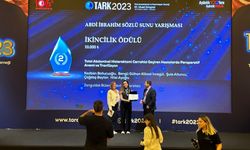 Tıp Fakültesi Öğretim Elemanlarından TARK 2023’te İkincilik Başarısı