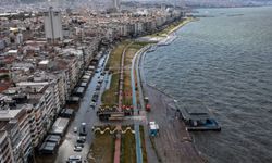 TMMOB İzmir sorunu işaret etti: Nitelikli planlamalar yapılmalı