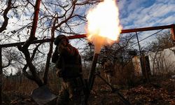 Ukrayna: Rusya, Kiev’e balistik füze saldırısı düzenledi