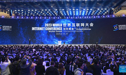 Dünya internet devleri, Wuzhen kasabasında bir araya geldi