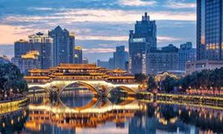 Çin’in en mutlu 10 şehri açıklandı