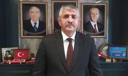 MHP’li Şahin iddialı konuştu: İzmir’de en az 16 ilçe Cumhur İttifakı’nda!