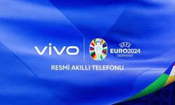 Vivo, EURO 2024'ün resmi sponsoru oldu