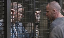 Yeni 'Prison Break' dizisi geliyor