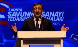 Yılmaz: 'Savunma sanayide hedef 6 milyar dolar'