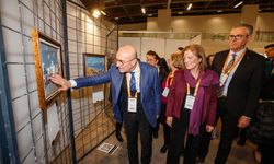 Engelsizmir Kongresi ilk gününde bin 500 ziyaretçiyi ağırladı