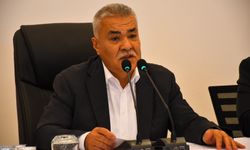 Torbalı Belediye Başkanı Tekin, göreve yeniden talip oldu