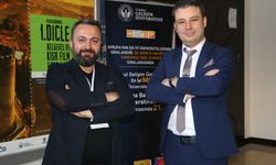 1. Uluslararası Dicle Belgesel ve Kısa Film Festivali ödüllerle sona erdi