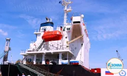 Rusya'dan 25 bin ton buğday taşıyan insani yardım gemisi Somali'ye ulaştı
