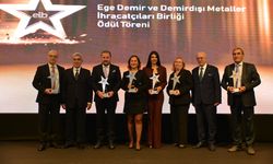 EDDMİB’ten 2 milyar dolarlık teşekkür