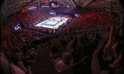 2024 FIVB Milletler Ligi’nin ilk haftasına Antalya ev sahipliği yapacak