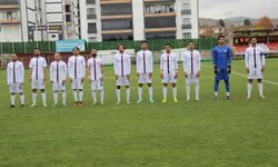 23 Elazığ, sezonun ilk yarısını Trabzon’da tamamlayacak