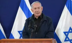 Netanyahu: Kara harekatı olmadan hedeflere ulaşmak mümkün değil