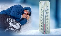 Kış aylarında dikkat edilmesi gereken hipotermi riskleri
