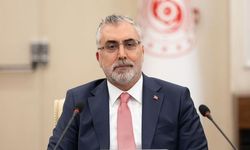 Çalışma ve Sosyal Güvenlik Bakanı Vedat Işıkhan asgari ücret açıklaması