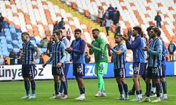 Adana Demirspor nefes aldı