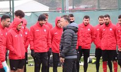 Afyonspor hazırlıklarını tamamladı