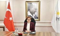 İYİ Parti'de karar günü: Başkanlık Divanı toplandı, gözler GİK'te