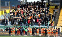 Alanyaspor 6 maç sonra kazandı