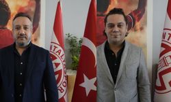 Antalyaspor'da hedef 3'üncülük